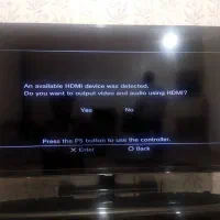 ps3 دو دسته با مشکل چراغ آبی|کنسول، بازی ویدئویی و آنلاین|قزوین, |دیوار