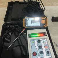 تاسیسات نشت یابی لوله آب وفاظلاب