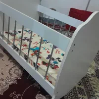 تخت و رورئک|اسباب و اثاث بچه|اهر, |دیوار