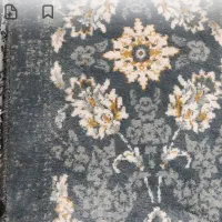 سه عدد پشتی طرح سنتی سالم وتمیز