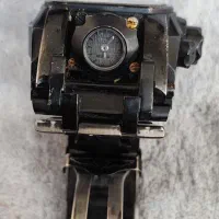 ساعت اینوکتا ۴موتوره|ساعت|قرچک, مهدیه|دیوار