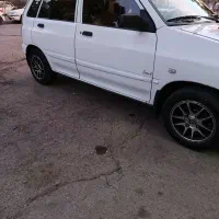 ۱۱۱مدل۹۴|خودرو سواری و وانت|زرند, |دیوار