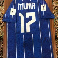 لباس استقلال ایران اورجینال (اصلی)