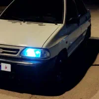 131|خودرو سواری و وانت|بوشهر, |دیوار