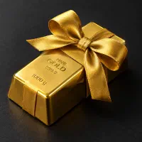 هدیه صرافی طلا