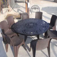 میز آتشدان و آتشدان گازی مدل سارینون دارون akl929|مبلمان خانگی و میز عسلی|چهارباغ, |دیوار