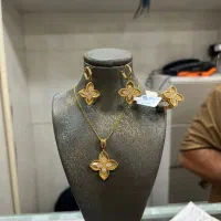 طلای نو بدون اجرت و کم اجرت