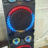 اسپیکر راک نو