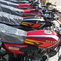 هوندا باسل فول بالانسر دارabs