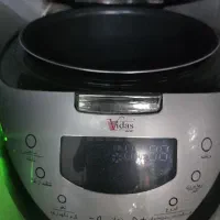 غذاساز ویداس