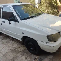 111SE|خودرو سواری و وانت|زابل, |دیوار