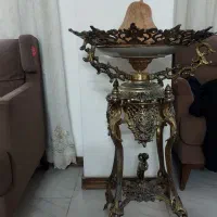 وسایل برنز|بوفه، ویترین، کنسول|آمل, |دیوار