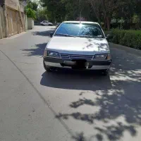 پژو ۴۰۵خاص|خودرو سواری و وانت|اصفهان, احمدآباد|دیوار