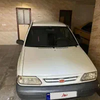 پراید مدل81|خودرو سواری و وانت|نظرآباد, نظرآباد|دیوار