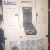 کنتاکتور تله مکانیک اصل