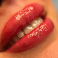 رژلب‌دائم‌.بن‌مژه. فیبروز ابرو