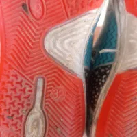 کفش فوتبال سایز ۳۲|کفش و لباس بچه|قزوین, |دیوار