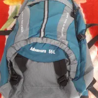 کوله طبیعت گردی