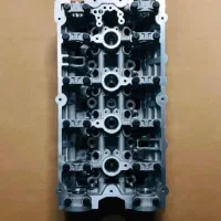 سر سیلندر جک اس ۵