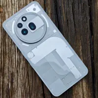 nothing phone 3a pro 256