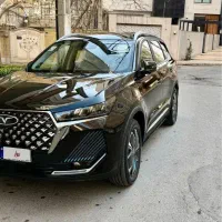 تیگو ۷ پلاگین هیبرید 1404|خودرو سواری و وانت|مشهد, کوثر|دیوار