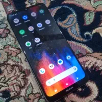 گوشی نوکیا G20 حافظه ۱۲۸با جعبه