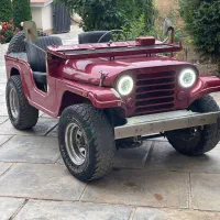 فروشی|خودرو کلاسیک|کلاردشت, |دیوار