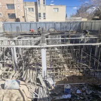 پیش فروش آپارتمان 130متری|پیش‌فروش املاک|اصفهان, کوجان|دیوار