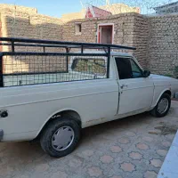 پیکان فروش مدل ۸۶