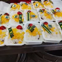 نیروی کار در رستوران