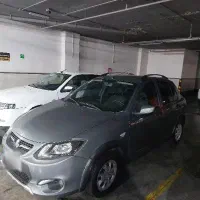 کوییک معمولی مدل 1401|خودرو سواری و وانت|تهران, جنتآباد مرکزی|دیوار