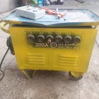 موتور جوش|ابزارآلات|مهران (ایلام), |دیوار