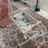 گهواره نوزاد و کودک نونو