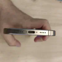 Apple iPhone Pro Max اپل آیفون 16|موبایل|مشهد, جنت|دیوار