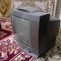 تلویزیون 14اینج سالم استفاده نشده