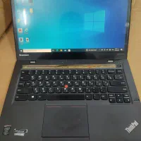 Lenovo x1 carbon|رایانه همراه|اصفهان, امینآباد|دیوار