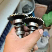 لوازم دایلیم 250 قیمت مناسب|قطعات یدکی و لوازم جانبی|تهران, شهرک ولیعصر شمالی|دیوار