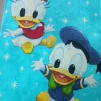 فرش اتاق کودک تراکم ۱۰۰۰ درجه یک