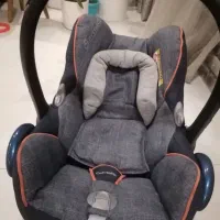 کالکسه وکریر مکسی کوزی