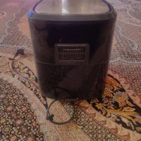 سرخ کن بی روغن فیلیپس|اجاق گاز و لوازم برقی پختوپز|فیروزکوه, |دیوار