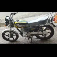 متور 200c مدل 96|موتورسیکلت|کرمان, |دیوار