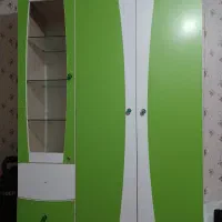 کمد وبوفه اسپورت