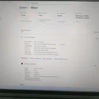 Lenovo legion 5 pro 3070|رایانه همراه|دزفول, |دیوار