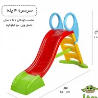 تعدادی وسایل بازی مهد نو ودرود نو