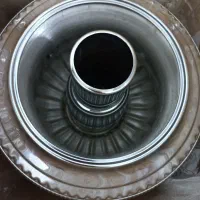 سماور گازی اکبر برادران|سماور، چای‌ساز، قهوه‌ساز|نیر (اردبیل), |دیوار