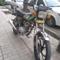 موتور هندا 200