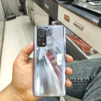 گوشی mi10tگیمینگ 144هرتز 90اف پی اس