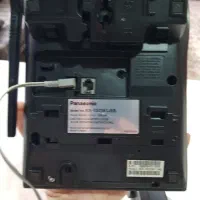 تلفن بیسیم پاناسونیک