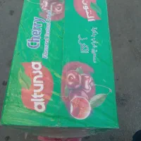 پودرهمه طعم