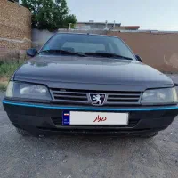 روآ ۸۷ دوگانه کارخانه آس